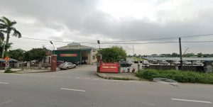 rung tâm đào tạo thi bằng lái xe Thuận Thành