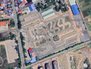 Trung tâm học lái xe Nam Triệu