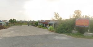 Trung tâm dạy lái xe Hoàng Phương. Địa chỉ: 17 ĐT353, Anh Dũng, Dương Kinh, Hải Phòng