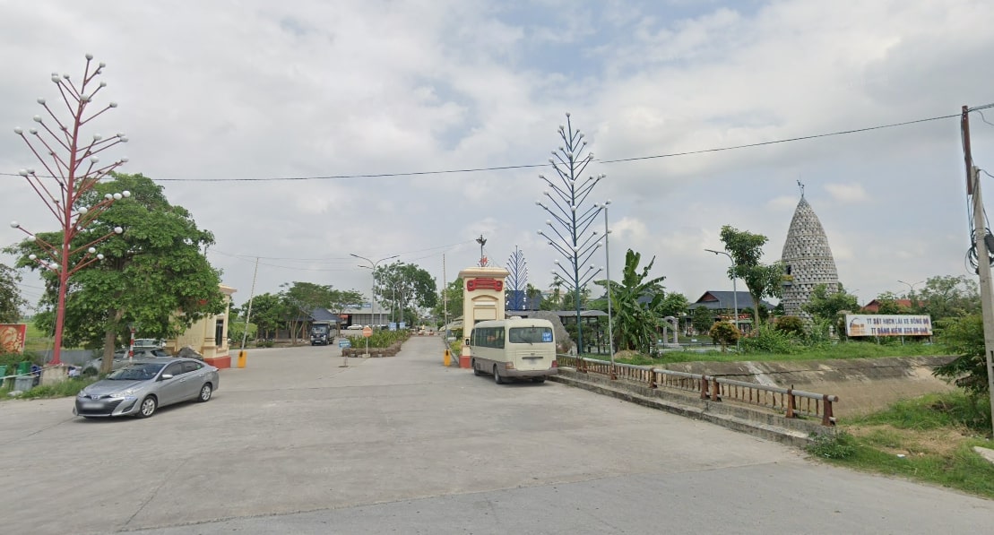 Trung tâm thi bằng lái xe Đông Đô Bắc Ninh